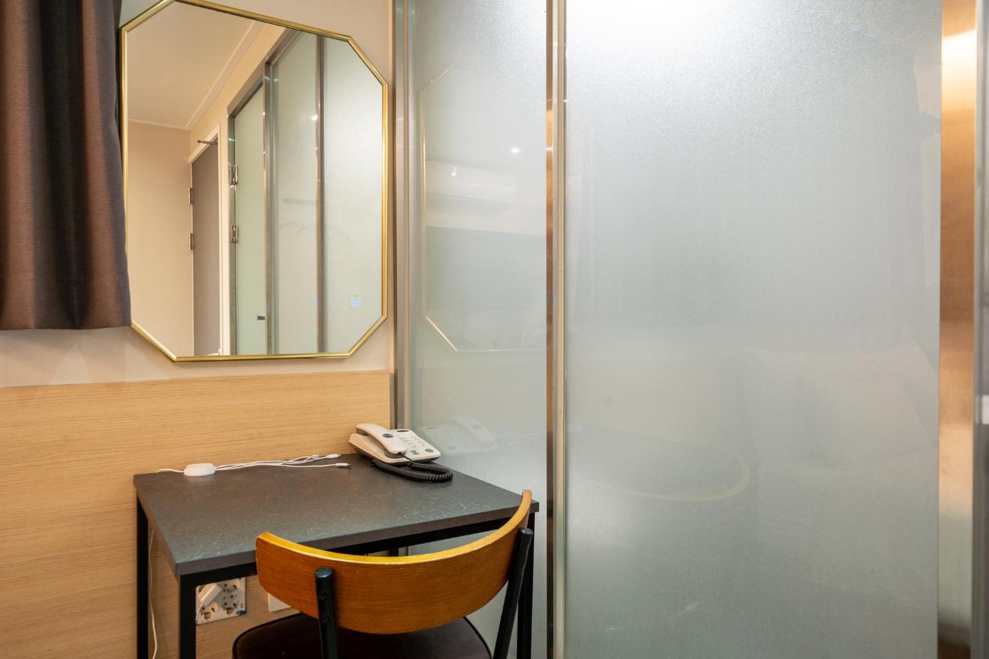 Mnlucky Hotel ソウル特別市 エクステリア 写真